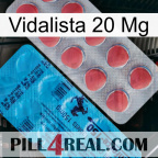 Vidalista 20Mg new14